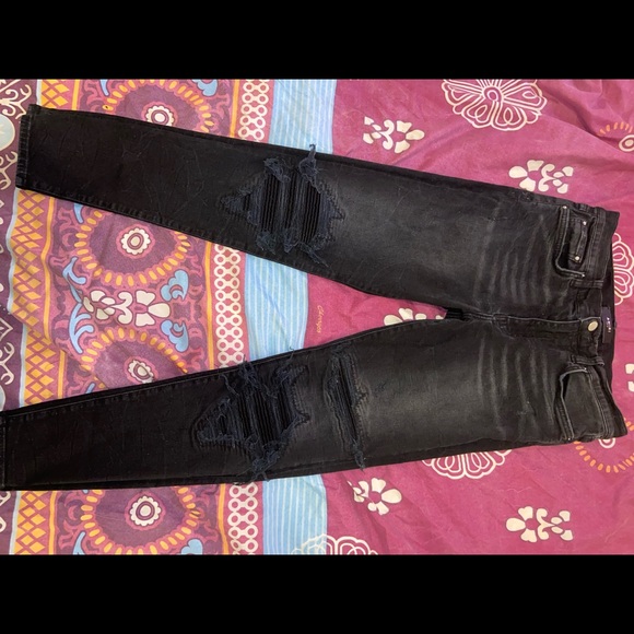 Women’s AMIRI JEANS - Picture 2 of 7